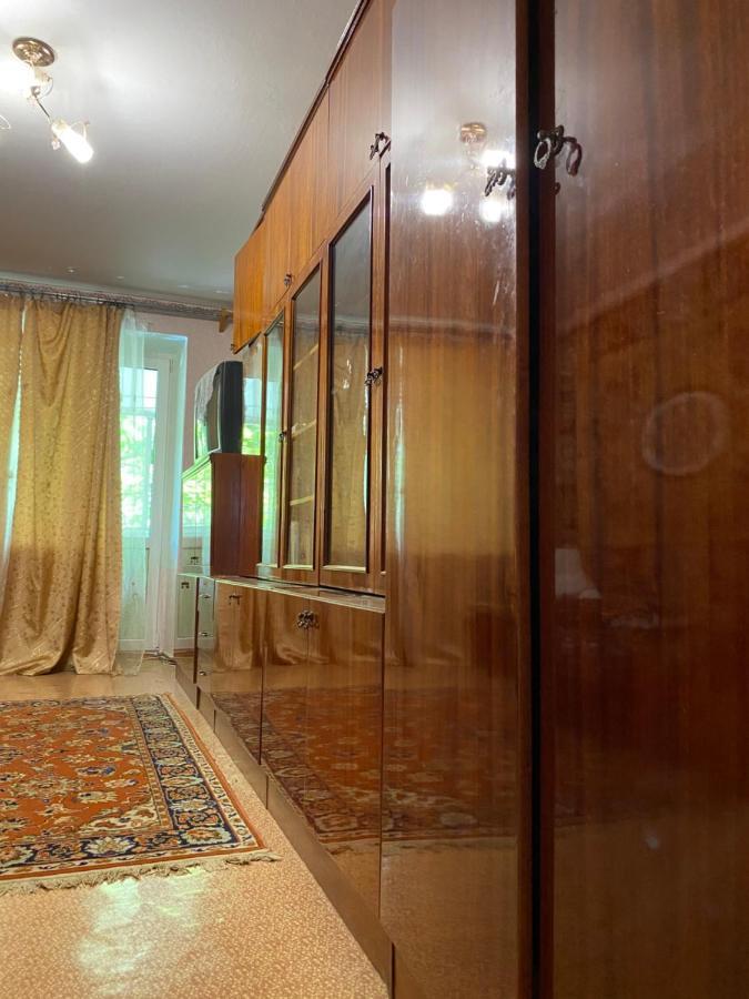 В Самом центре Миргород Экстерьер фото